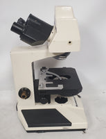 Fisher Scientific 12-563-321 Micromaster Microscope No Objectives