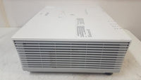 Epson PowerLite 6110i EMP-6110 Digital LCD Multimedia Projector No Bulb
