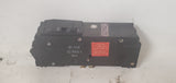 Square D Q12100 100A 2 Pole Circuit Breaker Handle Issue