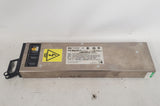 Foundry Networks Brocade RX-ACPWR-F-SYS 32015-000 A FastIron Power Supply