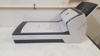 Fujitsu fi-6230 High Speed Flatbed Pass Through Color Scanner