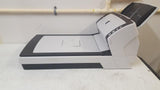 Fujitsu fi-6230 High Speed Flatbed Pass Through Color Scanner