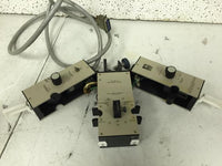 ISCO Type 6 Optical Unit UA-6 Detector