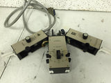 ISCO Type 6 Optical Unit UA-6 Detector