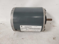 GE H138 5KH33JN3121 1/3HP 115V 60HZ 1725RPM Single Phase Motor