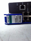 Enterasys 7H4382-49 48-port Switch Module w/ add-on 6-port Optical Board