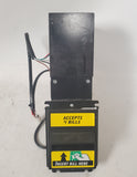 Mars Series 2000 NV 2312 U3 Vending Machine Bill Acceptor