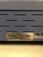 Bio-Rad E-C Apparatus EC-103 Mini Cell Power Supply Electrophoresis