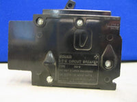 Gould BQ1-B020 SWD 20A 120/240 1 Pole Circuit Breaker