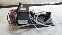 Shimadzu Sipper Unit 160L Type L Peristaltic Pump with Storage Case