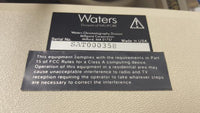 Waters 717 plus Autosampler Rev 3.1 w/ PCM WAT200460 Control and SAT/IN Modules
