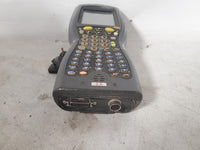 Itronix Itron FC200 IX100X Handheld Data Barcode Scanner