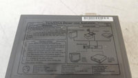 Extron P/2 DA2 Plus VGA Distribution Amplifier