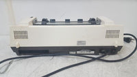 Commodore International VIC-1525 Graphic Printer No Print Head