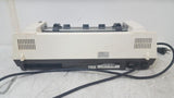 Commodore International VIC-1525 Graphic Printer No Print Head