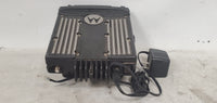 Motorola XTL 2500 M21URM9W1AN Digital Mobile Radio w/ Stand No Power