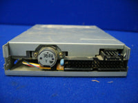 Mitsumi D359M3 3.5" 1.44MB Floppy Disk Drive Gray No Bezel