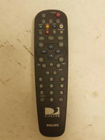 Philips RC19041003/01 DirecTV Remote Control
