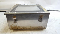 Sigma Industrial Automation 645 Control Panel Box 4566085 Enclosure