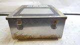 Sigma Industrial Automation 645 Control Panel Box 4566085 Enclosure