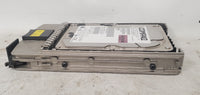 Compaq 233806-003 MAN3367MC 36.4 GB Ultra3 SCSI Hard Drive + Caddy