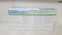 NEW Staples Sustainable Earth SEB36AR 36A Remanufactured Black Toner Cartridge