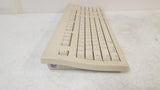 Vintage Macally MK-105 Clicky Keyboard