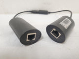 Unbranded USB-1370 Extention Over CAT5 Pair