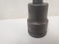 NEW Proto Professional 07590-5/8 5/8" Impact Hex Bit Socket Drive