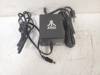 Vintage Atari 400/800 CA014748 Power Adapter 105-125 VAC 60 Hz 9.5 VAC 1.7 A