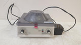 VWR Scientific Model V Micro Centrifuge w/ 6 Slot Rotor and Adapter Parts/As Is