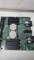 Dell PowerEdge M710 FHB Blade Server No RAM Unknown CPU