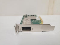 QLogic QLE7340 1B6410401-04E Infiniband QSFP PCI-E 2.0 40Gbps Adapter