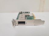 QLogic QLE7340 1B6410401-04E Infiniband QSFP PCI-E 2.0 40Gbps Adapter