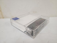 NEW Lot of 10 Unbranded Soft Sector 48 TPI Double Side Density 5.25" Floppy Disk