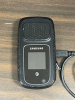 Samsung SM-B780A Black Cellphone