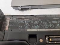 Dell Latitude E6510 Intel Core i3 M 370 2.4GHz 8192MB Laptop No HDD Case Damage