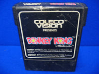 Vintage ColecoVision Donkey Kong Video Game