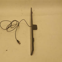 General Electric 34763 Bar Antenna Amplified