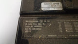 Westinghouse LA3400PRF w/ 400A trip Tri-Pac Circuit Breaker 400 A/AMP