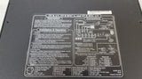 Lot of 6 Extron TP R BNC A Twisted Pair Audio Receiver
