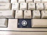 Vintage Kaypro Eeco ME 101 AT XT Mechanical Computer Keyboard Missing Keys