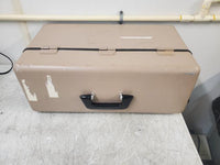 Turner Designs 10-005 R Fluorometer w/ Case and Power Cord