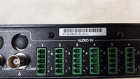 Inline MSC0603 Matrix Switcher