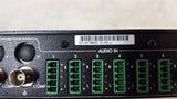 Inline MSC0603 Matrix Switcher