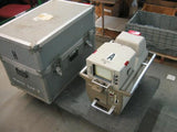 Vintage Ikegami HK-357A(2) Color Camera TV Studio + Viking Case
