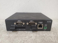 AMX NI-700 Integrated NetLinx Controller