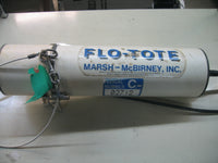 Marsh McBirney Flo Tote Flowmeter