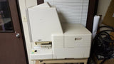 Canon M32044 Microprinter 60 Microfiche Microfilm Reader