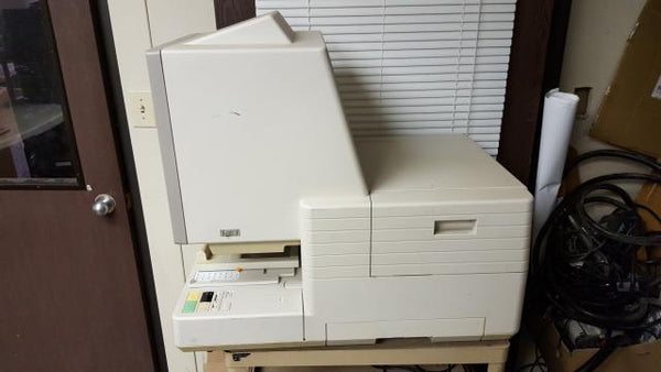 Canon M32044 Microprinter 60 Microfiche Microfilm Reader – ThatThingYouLove